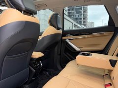 Geely Boyue L 2023 2.0TD DCT Luxury - ფოტო 11