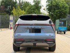 Geely Boyue L 2023 2.0TD DCT Luxury - ფოტო 13