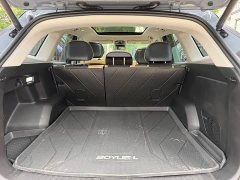 Geely Boyue L 2023 2.0TD DCT Luxury - ფოტო 16