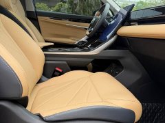 Geely Boyue L 2023 2.0TD DCT Luxury - ფოტო 19