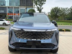 Geely Boyue L 2023 2.0TD DCT Luxury - ფოტო 2