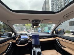Geely Boyue L 2023 2.0TD DCT Luxury - ფოტო 5
