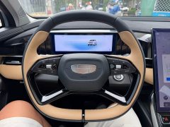 Geely Boyue L 2023 2.0TD DCT Luxury - ფოტო 6