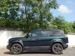 Chery iCAR 03 501km Two-Wheel Drive Long Range Yue Chao Edition - ფოტო 10