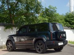 Chery iCAR 03 501km Two-Wheel Drive Long Range Yue Chao Edition - ფოტო 13