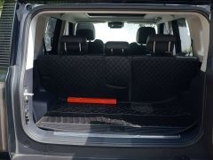 Chery iCAR 03 501km Two-Wheel Drive Long Range Yue Chao Edition - ფოტო 14