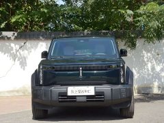 Chery iCAR 03 501km Two-Wheel Drive Long Range Yue Chao Edition - ფოტო 2