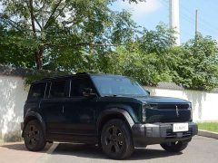 Chery iCAR 03 501km Two-Wheel Drive Long Range Yue Chao Edition - ფოტო 3