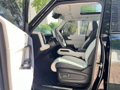 Chery iCAR 03 501km Two-Wheel Drive Long Range Yue Chao Edition - ფოტო 5