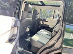 Chery iCAR 03 501km Two-Wheel Drive Long Range Yue Chao Edition - ფოტო 6