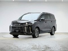 Maxus G50 PLUS 1.5T Happiness Recommended Auto Start Voyage Edition - ფოტო 1