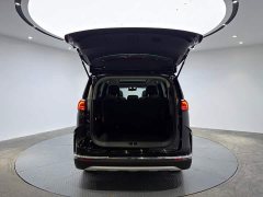 Maxus G50 PLUS 1.5T Happiness Recommended Auto Start Voyage Edition - ფოტო 10