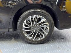 Maxus G50 PLUS 1.5T Happiness Recommended Auto Start Voyage Edition - ფოტო 11