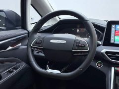 Maxus G50 PLUS 1.5T Happiness Recommended Auto Start Voyage Edition - ფოტო 12