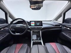 Maxus G50 PLUS 1.5T Happiness Recommended Auto Start Voyage Edition - ფოტო 13