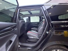 Maxus G50 PLUS 1.5T Happiness Recommended Auto Start Voyage Edition - ფოტო 14