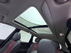 Maxus G50 PLUS 1.5T Happiness Recommended Auto Start Voyage Edition - ფოტო 15