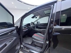 Maxus G50 PLUS 1.5T Happiness Recommended Auto Start Voyage Edition - ფოტო 16