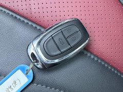 Maxus G50 PLUS 1.5T Happiness Recommended Auto Start Voyage Edition - ფოტო 17