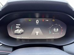 Maxus G50 PLUS 1.5T Happiness Recommended Auto Start Voyage Edition - ფოტო 18