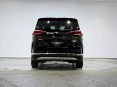 Maxus G50 PLUS 1.5T Happiness Recommended Auto Start Voyage Edition - ფოტო 4