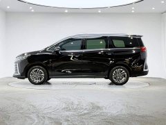 Maxus G50 PLUS 1.5T Happiness Recommended Auto Start Voyage Edition - ფოტო 6