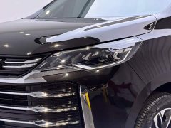 Maxus G50 PLUS 1.5T Happiness Recommended Auto Start Voyage Edition - ფოტო 7