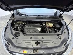 Maxus G50 PLUS 1.5T Happiness Recommended Auto Start Voyage Edition - ფოტო 8