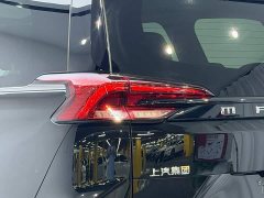 Maxus G50 PLUS 1.5T Happiness Recommended Auto Start Voyage Edition - ფოტო 9