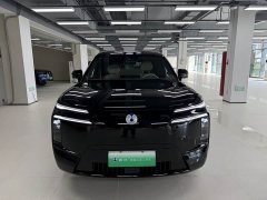 Denza BYD Denza N8L Flagship - photo 2