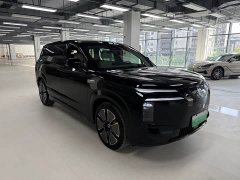 Denza BYD Denza N8L Flagship - photo 3