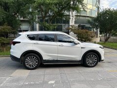 Jetour Jietu X70 PLUS 1.5T DCT Brave PLUS 7-Seater - ფოტო 11