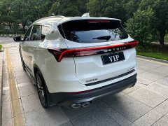 Jetour Jietu X70 PLUS 1.5T DCT Brave PLUS 7-Seater - ფოტო 14