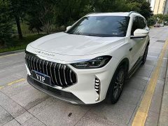 Jetour Jietu X70 PLUS 1.5T DCT Brave PLUS 7-Seater - ფოტო 2