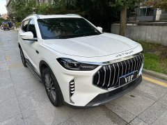 Jetour Jietu X70 PLUS 1.5T DCT Brave PLUS 7-Seater - ფოტო 3