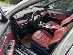 Jetour Jietu X70 PLUS 1.5T DCT Brave PLUS 7-Seater - ფოტო 5