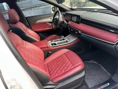 Jetour Jietu X70 PLUS 1.5T DCT Brave PLUS 7-Seater - ფოტო 6
