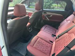 Jetour Jietu X70 PLUS 1.5T DCT Brave PLUS 7-Seater - ფოტო 7