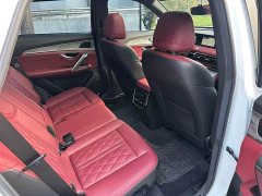 Jetour Jietu X70 PLUS 1.5T DCT Brave PLUS 7-Seater - ფოტო 8