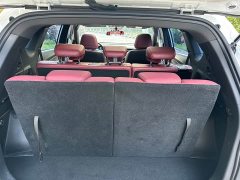 Jetour Jietu X70 PLUS 1.5T DCT Brave PLUS 7-Seater - ფოტო 9