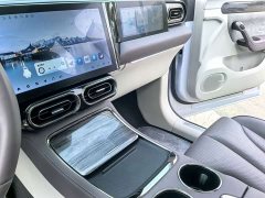 Leapmotor C11 2021 Intelligent Travel Edition 510 - ფოტო 11