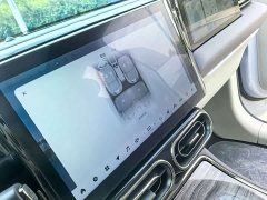 Leapmotor C11 2021 Intelligent Travel Edition 510 - ფოტო 12