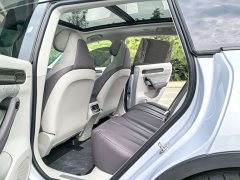 Leapmotor C11 2021 Intelligent Travel Edition 510 - ფოტო 13