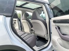 Leapmotor C11 2021 Intelligent Travel Edition 510 - ფოტო 15