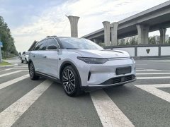 Leapmotor C11 2021 Intelligent Travel Edition 510 - ფოტო 3