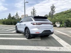 Leapmotor C11 2021 Intelligent Travel Edition 510 - ფოტო 4