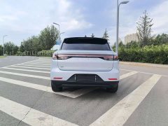 Leapmotor C11 2021 Intelligent Travel Edition 510 - ფოტო 5
