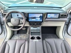 Leapmotor C11 2021 Intelligent Travel Edition 510 - ფოტო 7