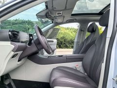 Leapmotor C11 2021 Intelligent Travel Edition 510 - ფოტო 8