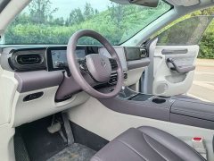 Leapmotor C11 2021 Intelligent Travel Edition 510 - ფოტო 9